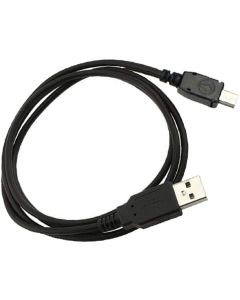 UpBright New Setup Service USB Cable Laptop PC Data Cord Compatible with Bose SoundTouch 412540 355150-1200 Sound Touch Wi-Fi SoundTouch 10 Music System 416776 Aiwa Exos-9 Exos9 200W Bluetooth Speaker
