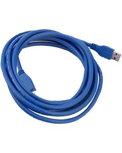 UpBright New USB 3.0 Cable Cord Lead for Western Digital WD Elements,WD Passport SE Mac,My Book Essential External Hard Drive 4TB WDBACW0040HBK, My Passport Essential SE 1TB External Hard Drive